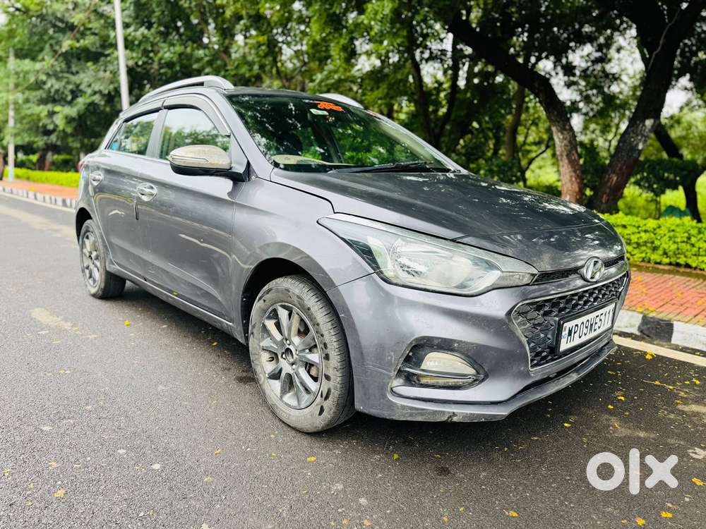 Hyundai Elite I20 Sportz 1.2 Opt, 2020, Petrol