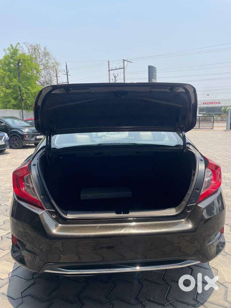 Honda Civic Vx, 2020, Petrol
