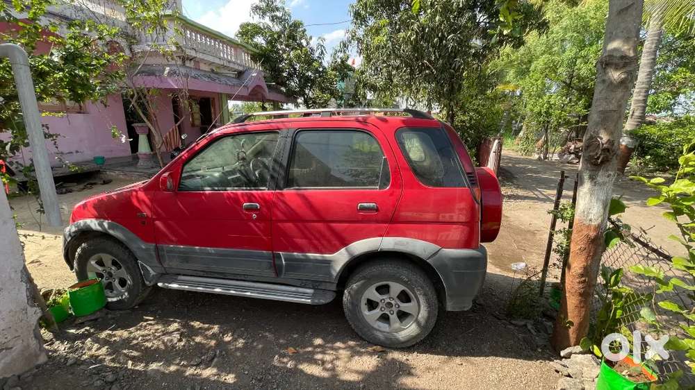 Premier Rio 2011 Diesel 50000 Km Driven