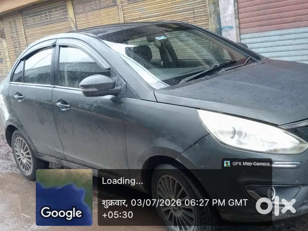 Tata Zest 1.2t 2015