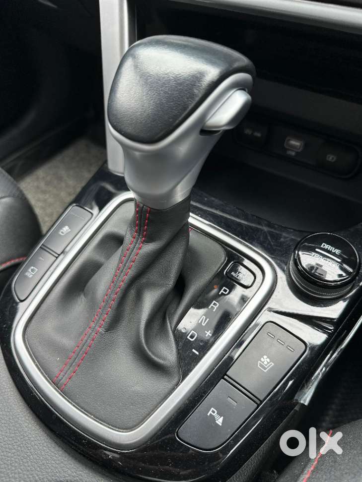 Kia Seltos Gtx Plus At D, 2023, Diesel