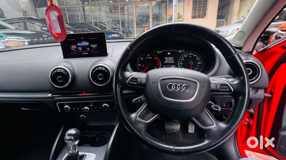 Audi A3 2.0 35 Tdi Premium Plus + Sunroof, 2016, Diesel