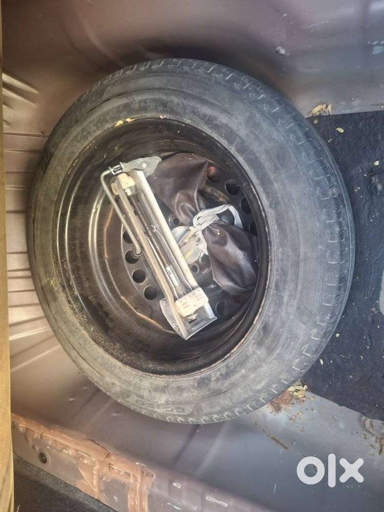 Honda City Vx Petrol Cvt, 2016, Petrol