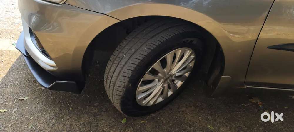 Maruti Suzuki Ciaz 2022 Petrol Well Maintained