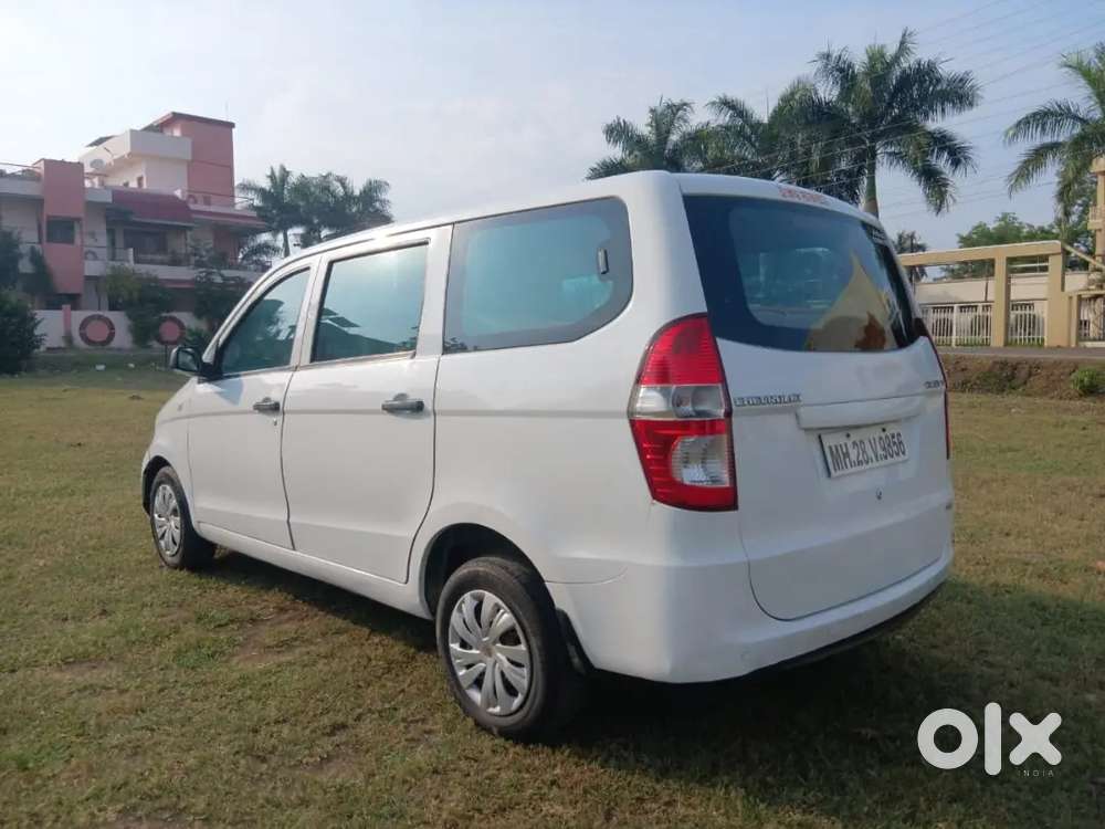 2015 Diesel Chevorlet Enjoy Good Condition Family Car Milege 22kmpl