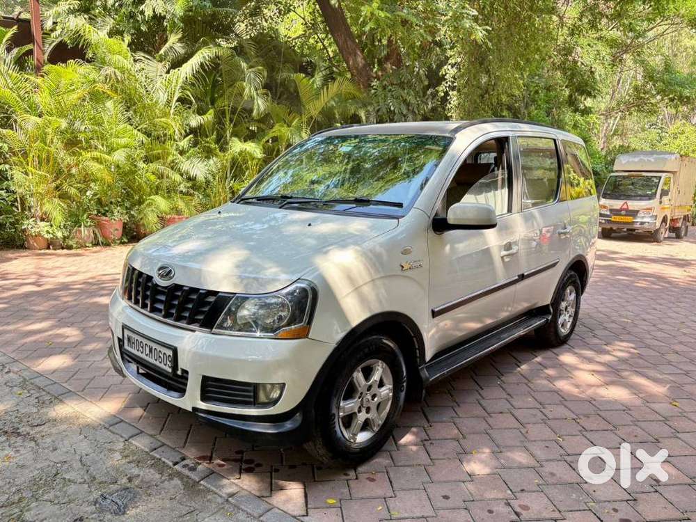 Mahindra Xylo 2012-2014 E8 Abs Airbag Bs Iii, 2012, Diesel