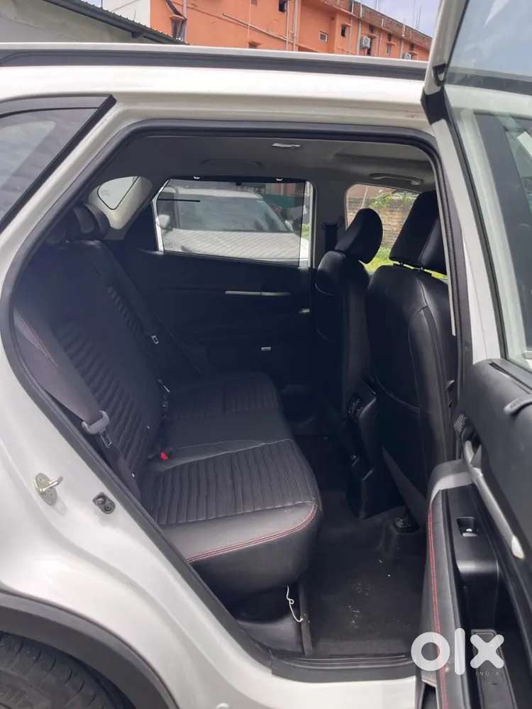 Kia Sonet 2023 Diesel 20000 Km Driven