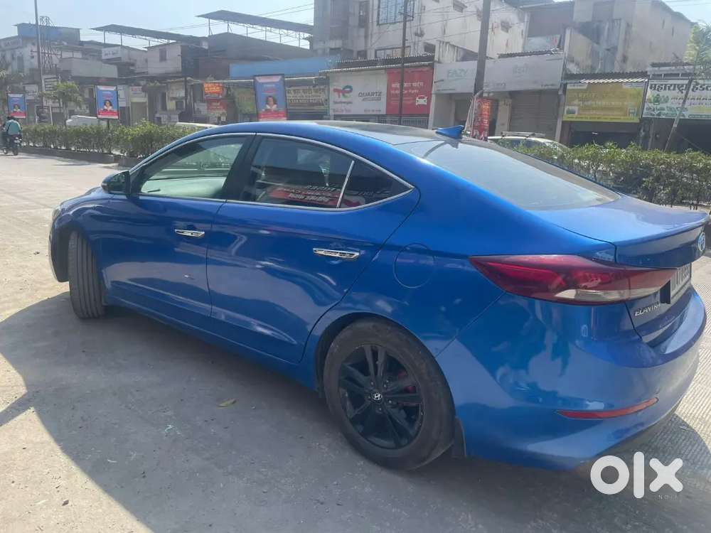 Excellent Condition Elentra