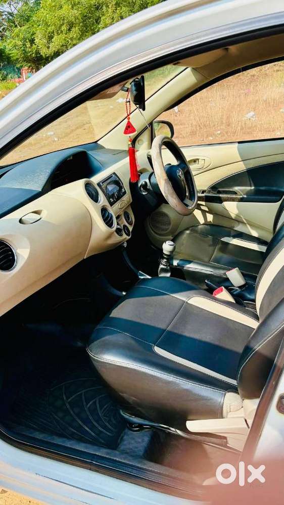 Toyota Etios 1.4 Vxd, 2018, Diesel