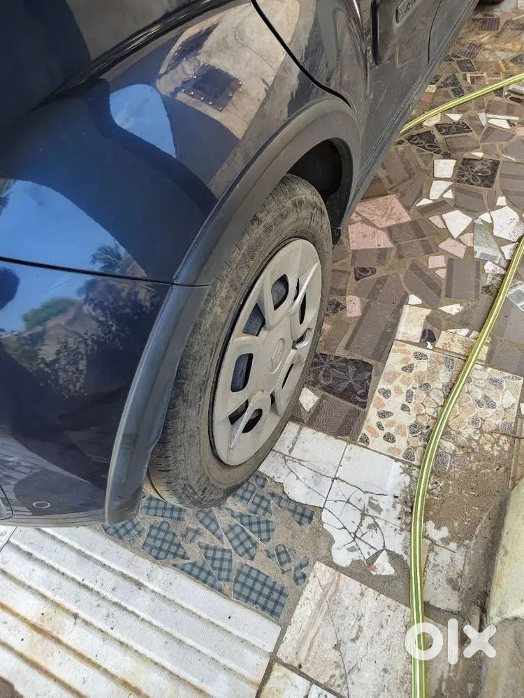 Maruti Suzuki Ignis Petrol Manual 2024