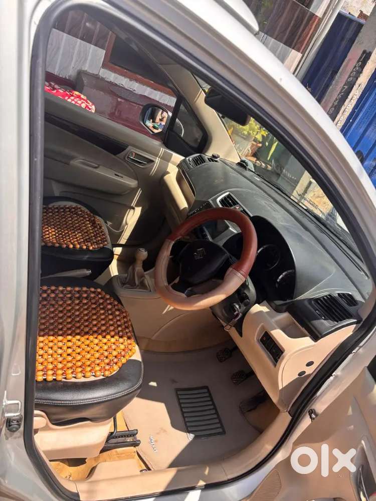 Maruti Suzuki Ertiga 2014 Diesel 110000 Km Driven