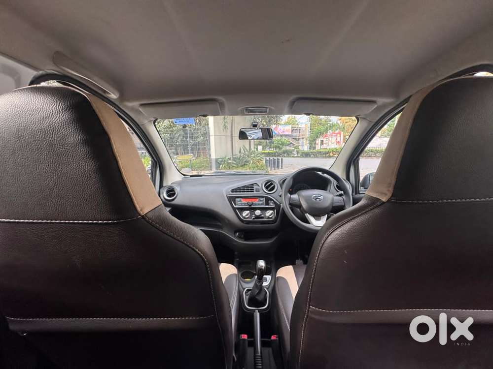 Datsun Redi Go 1.0 Limited Edition 2018, 2019, Petrol
