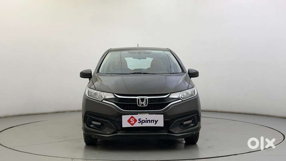 Honda Jazz Vx Cvt, 2022, Petrol