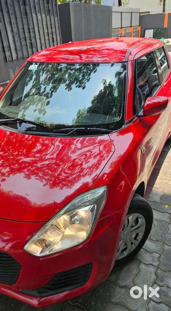 Maruti Suzuki Swift Ldi Optional, 2019, Diesel