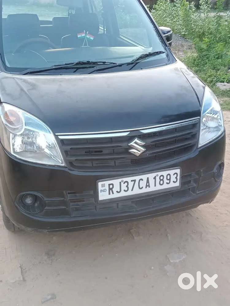 2011 Maruti Suzuki Wagon R