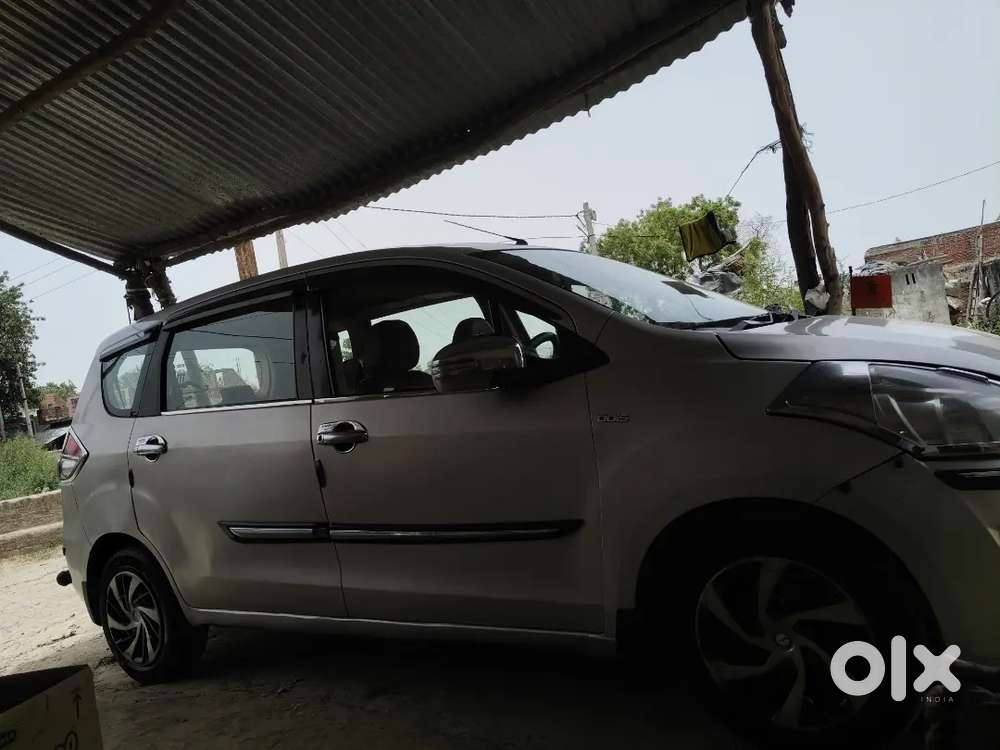 Ertiga Maruti Suzuki
