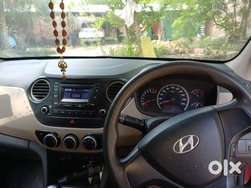 Hyundai Grand I10 2015 Sportz Crdi