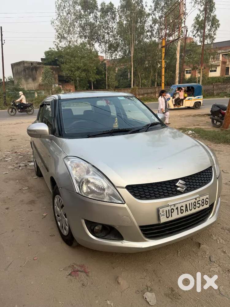 Maruti Suzuki Swift Vdi 2014