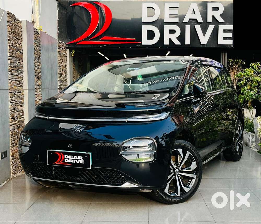 Mg Windsor Ev Essence, 2024, Electric