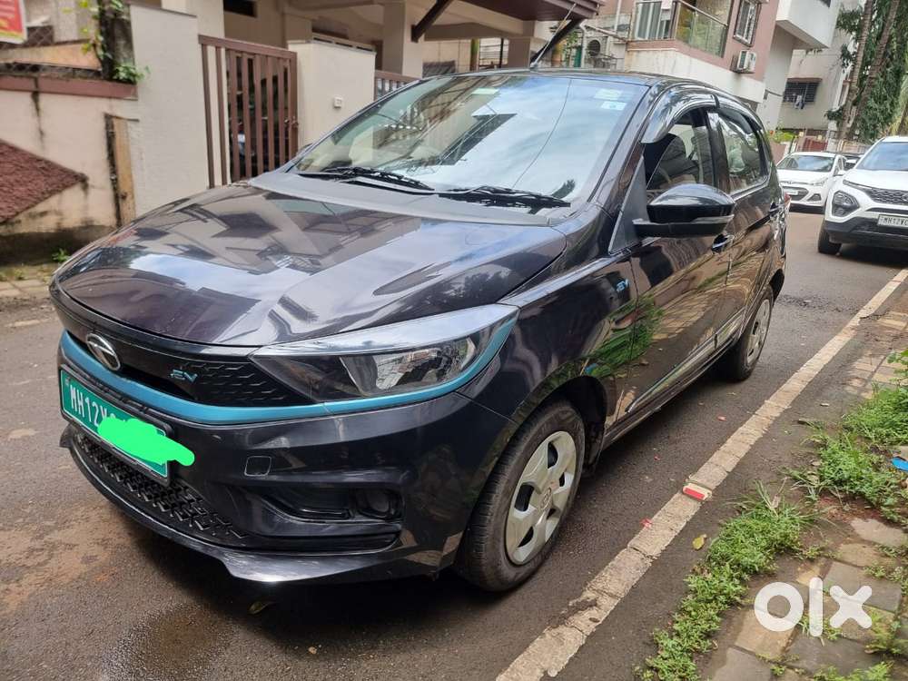 Tata Tiago Ev Xt Mr, 2023, Electric