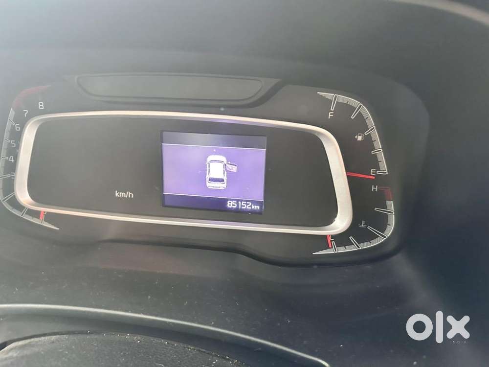 Kia Car Manual Petrol 2020
