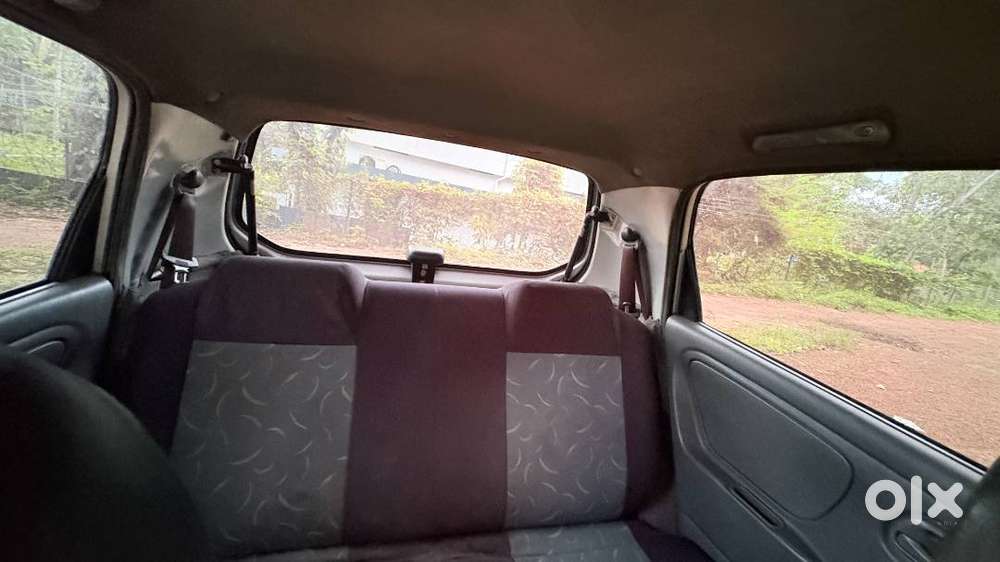 Maruti Suzuki Alto 2006