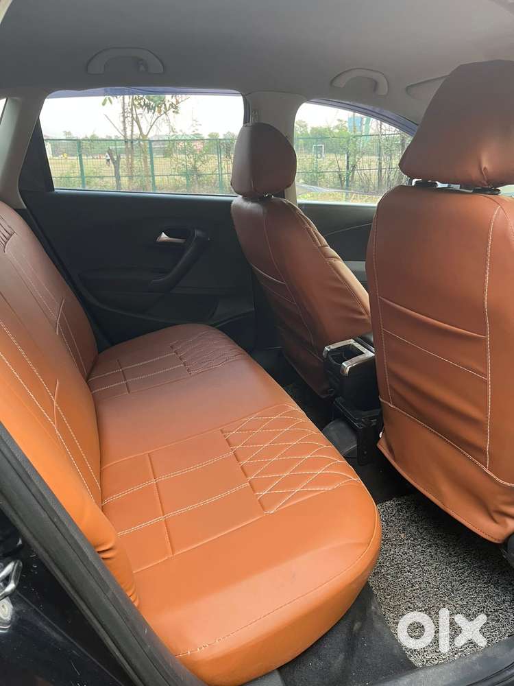 Volkswagen Crosspolo 2013-2015 1.2 Tdi, 2014, Diesel