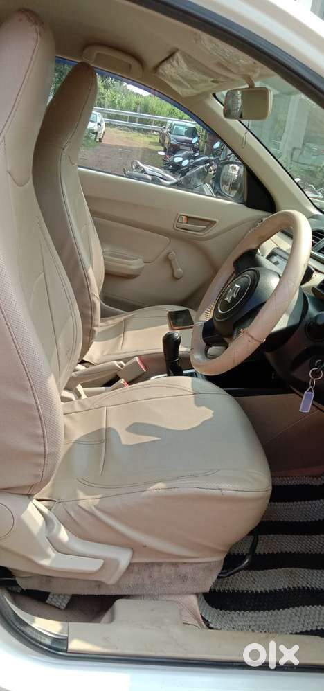 Maruti Suzuki Dzire 1.2 Lxi, 2019, Petrol