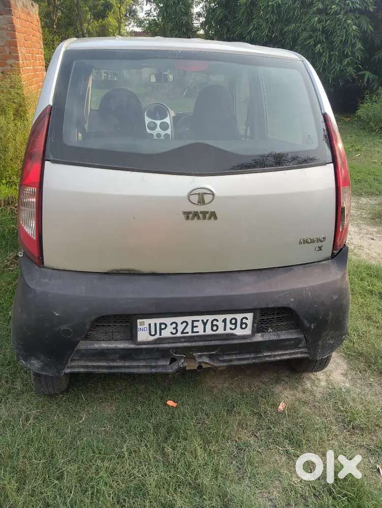 Tata Nano Xe 2013 Petrol