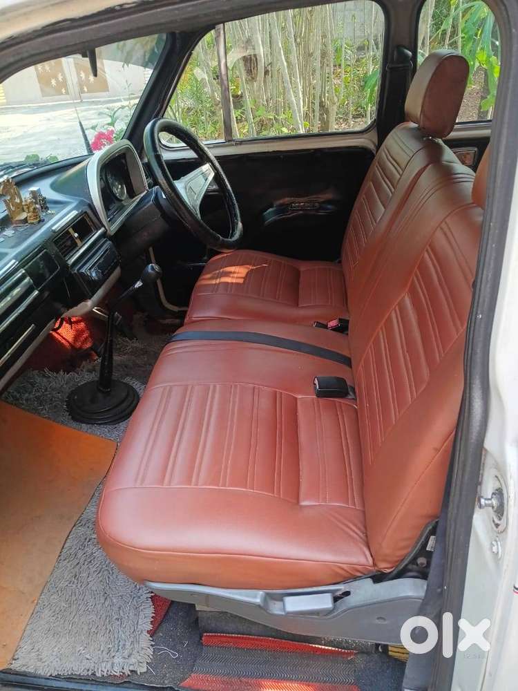 Ambassador Ambassador 2008