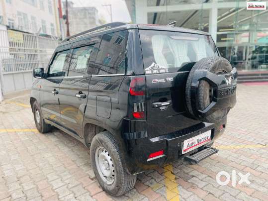 Mahindra Bolero Neo 1.5 N4, 2024, Diesel