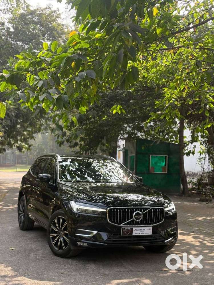 Volvo Xc60 D5 Inscription, 2021, Diesel