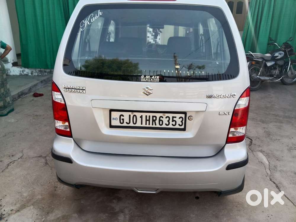Maruti Suzuki 2009 Model