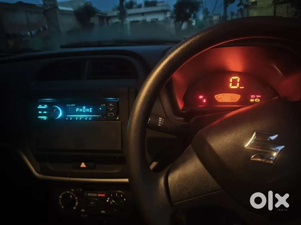 Maruti Suzuki Alto K10 2026 Petrol Car
