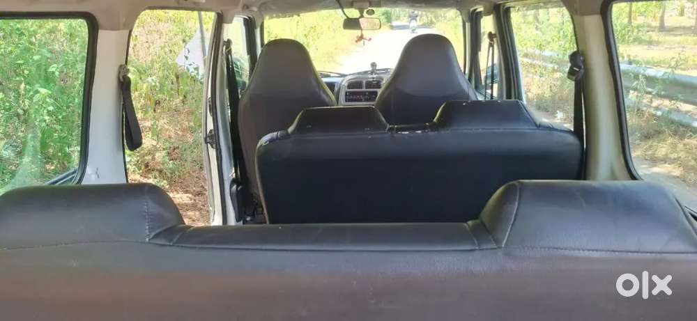 Maruti Suzuki Eeco  2019