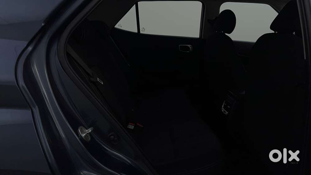 Hyundai Venue Sx Plus Turbo Dct, 2022, Petrol