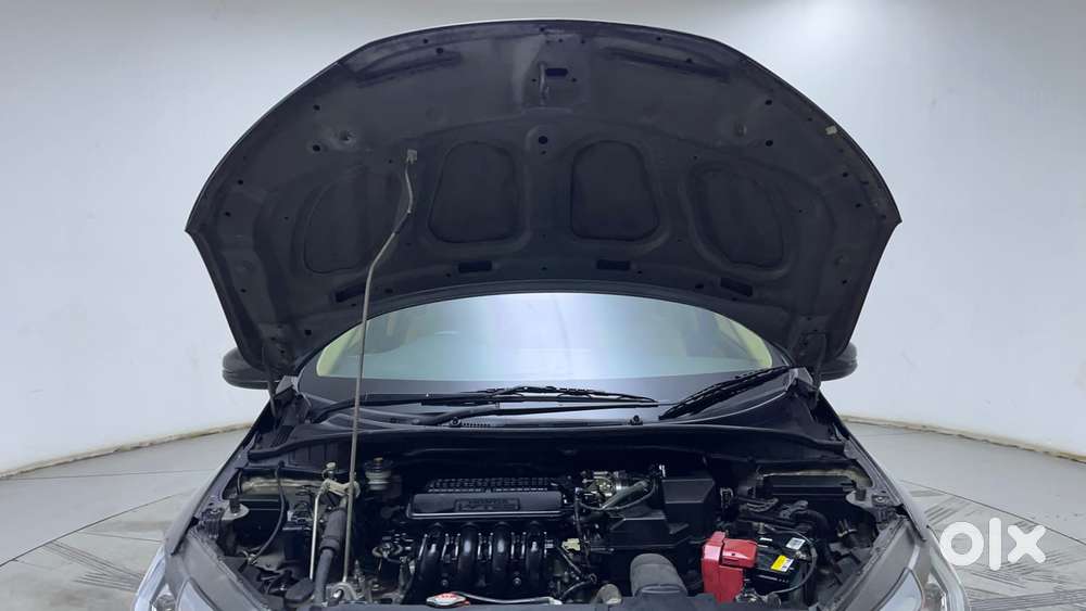 Honda City 1.5 Zx Cvt I-vtec, 2018, Petrol