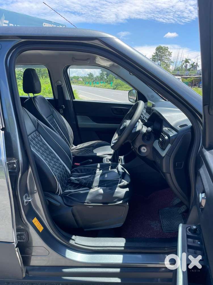 Tata Punch Adventure, 2023, Petrol