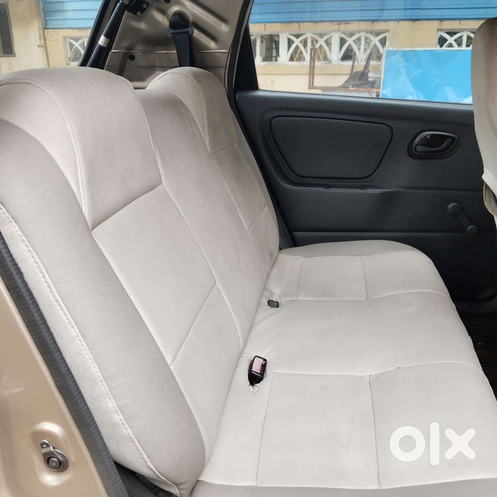 Maruti Suzuki Alto 800 Lxi, 2011, Petrol