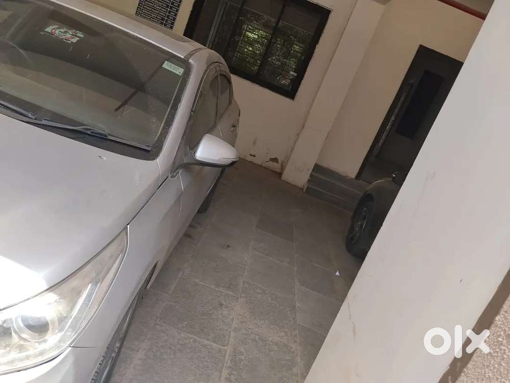 Hyundai Verna 2019 Diesel Well Maintained