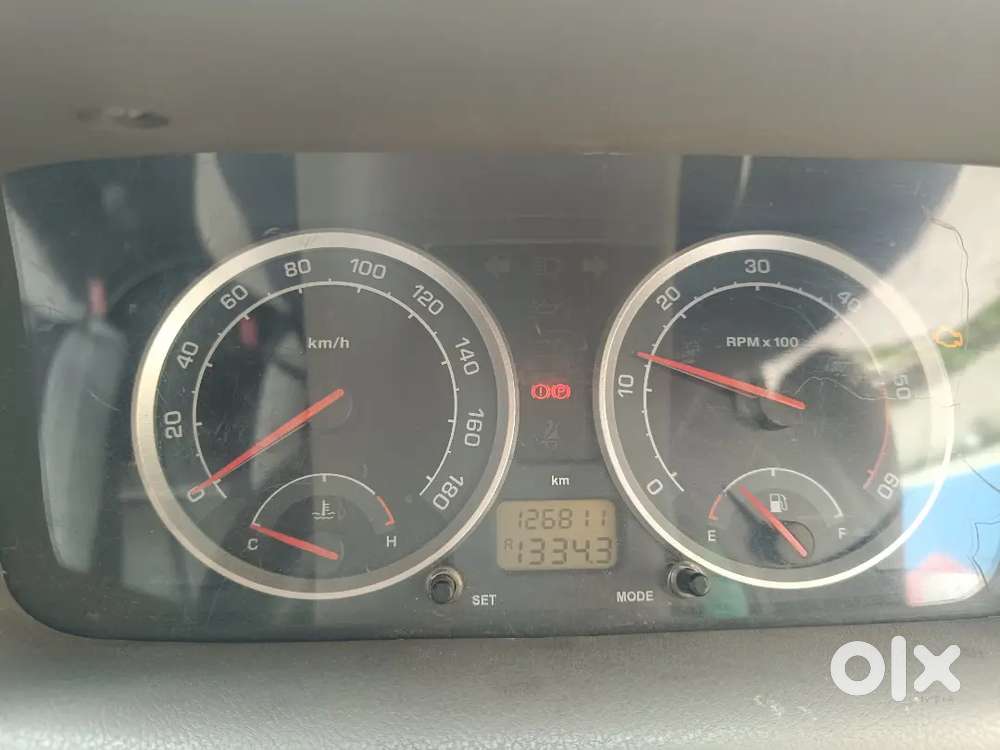Tata Indica Ev2 2013 Diesel Well Maintained