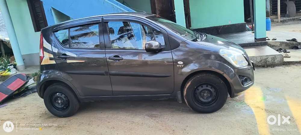 Maruti Suzuki Ritz 2015