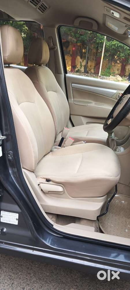 Maruti Suzuki Ertiga 1.5 Vxi, 2018, Petrol