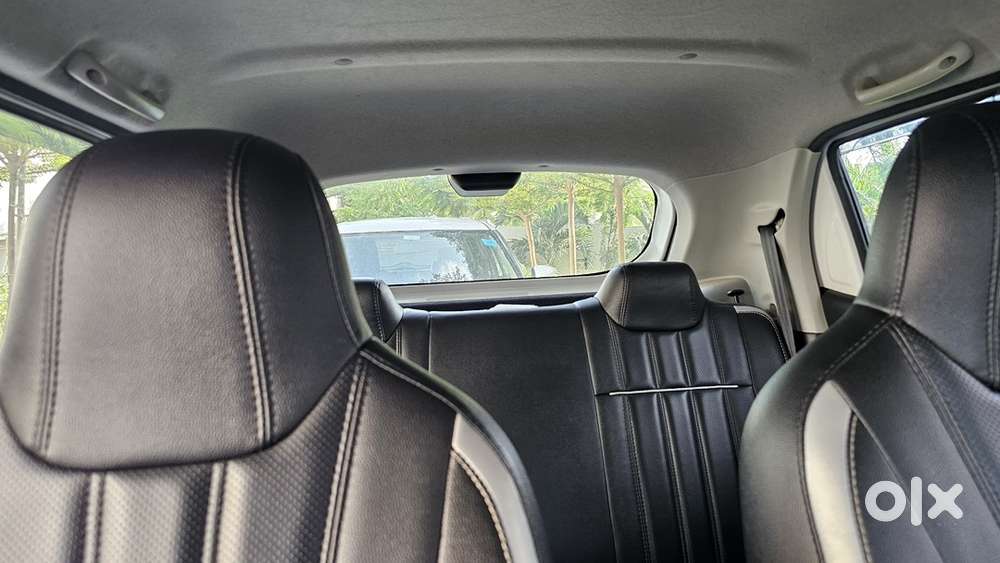 Maruti Suzuki S-presso 2021