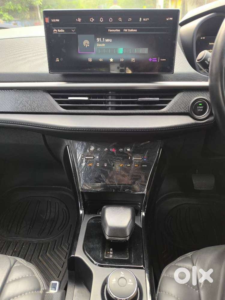 Tata Nexon Ev Fearless Mr, 2024, Petrol