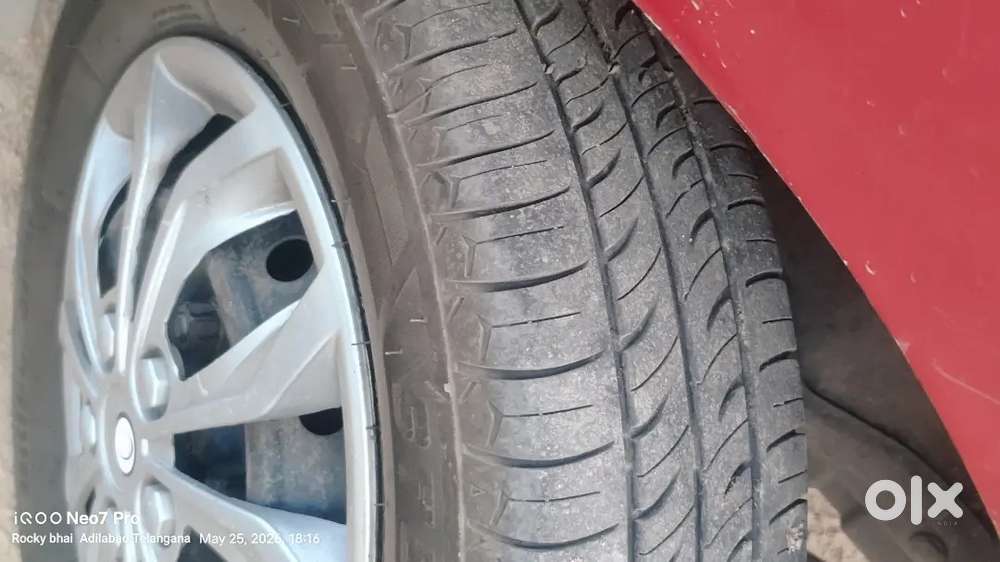 Maruti Suzuki Alto 800 2013 Petrol And Cng 134000 Km Driven