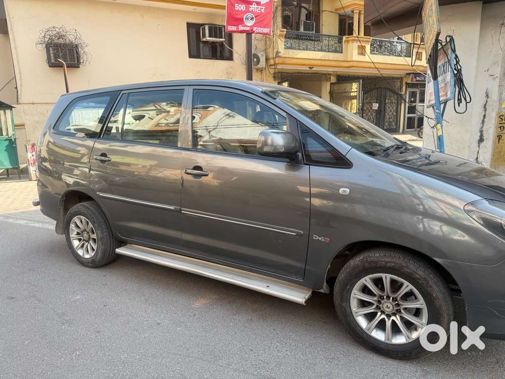 Toyota Innova