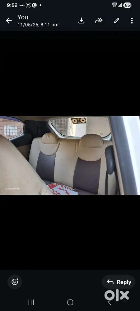 Hyundai Eon 2013 Petrol