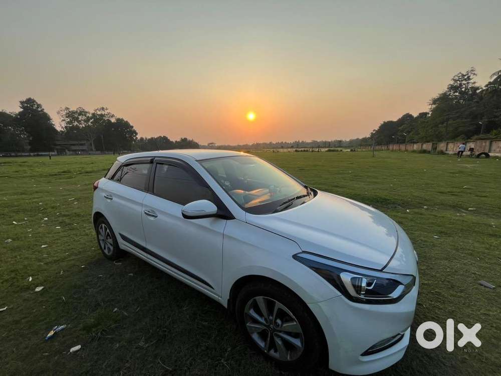 Hyundai 2018 Asta(o)