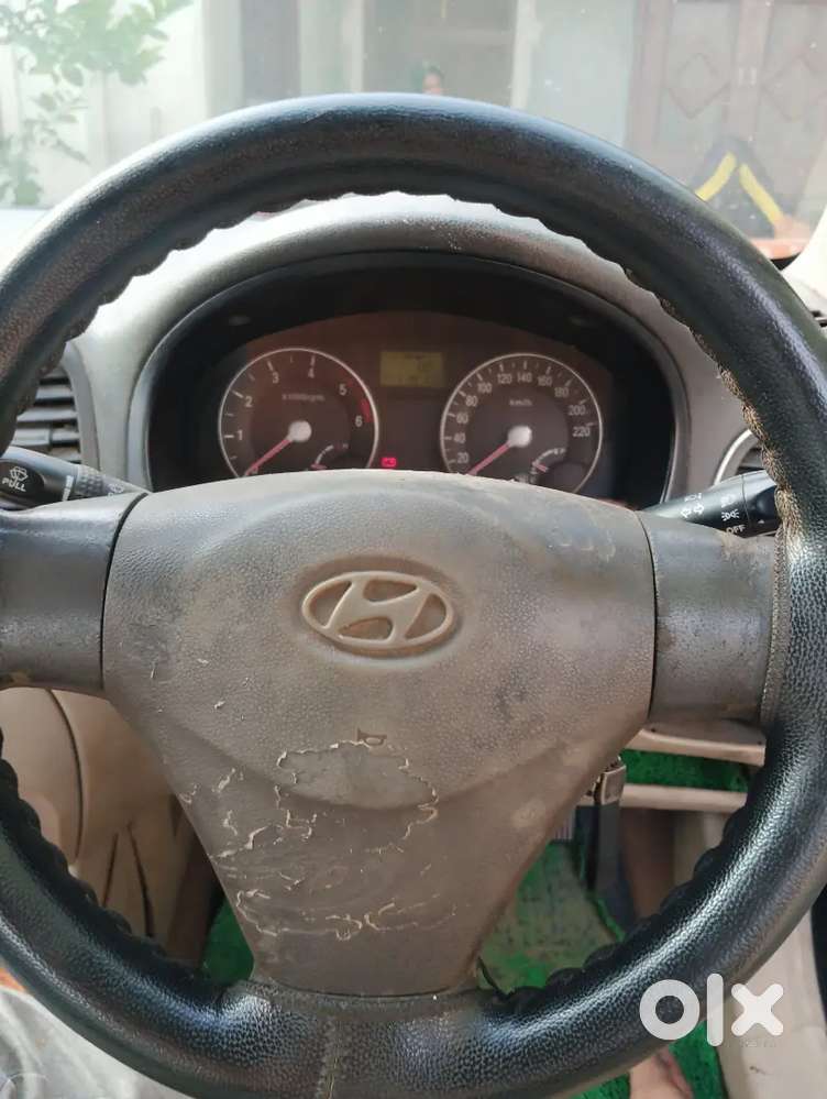 Hyundai Verna 2010 Diesel 2nd Owner